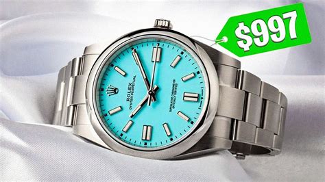 rolex in usa price|cheapest rolex watch price.